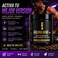 SUPLEMENTO PARA HOMBRE
