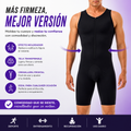 FAJA DE COMPRESION PARA HOMBRE FULL BODY