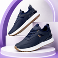 TENIS AZUL OSCURO PARA DAMA