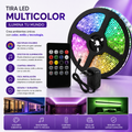 LUZ LED DE 5 METROS