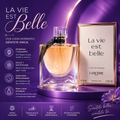 PERFUME DE MUJER LA VIE EST BELLE