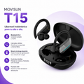 AUDIFONOS MOVISUN T15