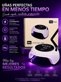 LAMPARA PARA UÑAS