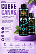 CUBRE CANAS