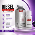 DISEL PLUS PLUS - MASCULINE