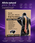 PARCHES PARA EL DOLOR