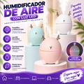 DIFUSOR DE AROMAS 15M2