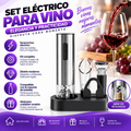 DESCORCHADOR DE VINO