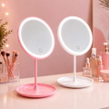 ESPEJO PORTATIL LED