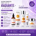 KIT DE BELLEZA BIOQUA X 5 UND