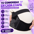 FAJA CINTURON - SOPORTE PARA EMBARAZADAS