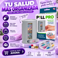 ORGANIZADOR DE PASTILLAS