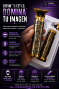 MAQUINA PARA EL CABELLO